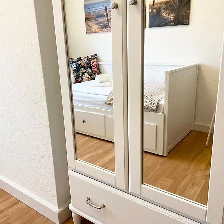 Muscheleck Eg Appartement