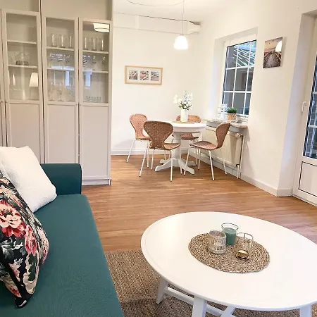 Muscheleck Eg Appartement