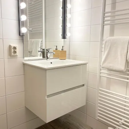 Appartement Muscheleck Eg